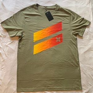 Hurley Tshirt